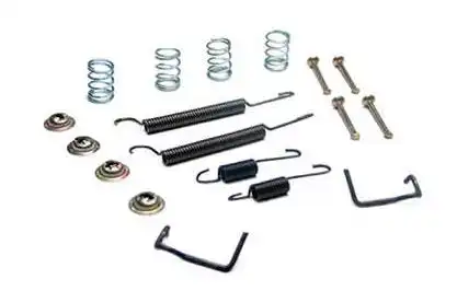 MOLA PATIM FREIO TRAS ASTRA 99/ MERIVA 03/ MONTANA 04/