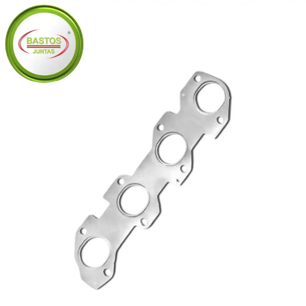 JUNTA COLETOR ESCAPE MASTER 2.3 16V DIESEL 2013 ACIMA
