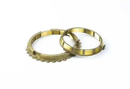 ANEL SINCRONIZADO POLO 96/ GOLF SR 1.6 2''