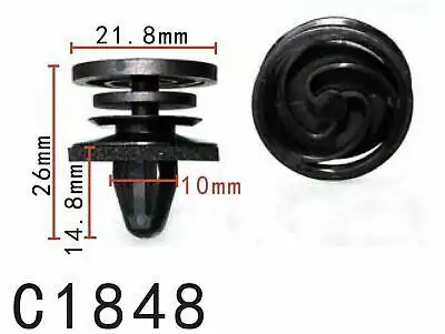 GRAMPO FORRACAO TAMPA PORTA MALAS GOL PARATI 96/