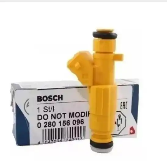 BICO INJ GOLF 1.6 (AMARELO032906031D)