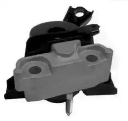 CALCO MOTOR TOYOTA RAV4 2.4 16V 2006 A 2012 DIR