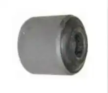 BUCHA AMORTECEDOR DIANTEIRO NISSAN FRONTIER SEL 2008/ INF