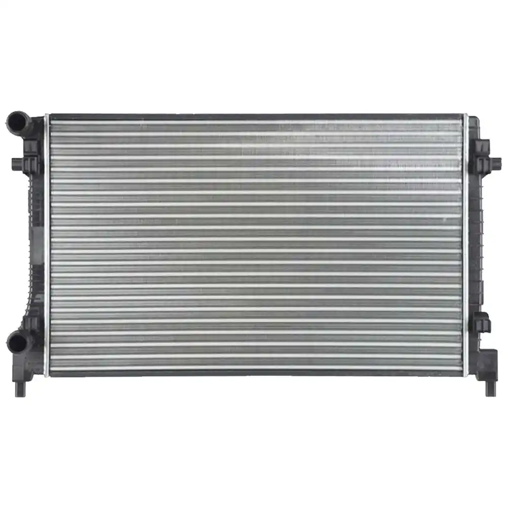 RADIADOR POLO 1.0 TSI 2018 EM DIANTE