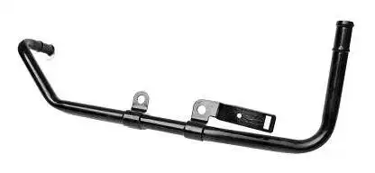 TUBO REFRIGERACAO MOTOR MONDEO 2.0 1995 A 1997 COM AR COND