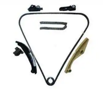 KIT CORRENTE EDGE 3.5 V6 2010/