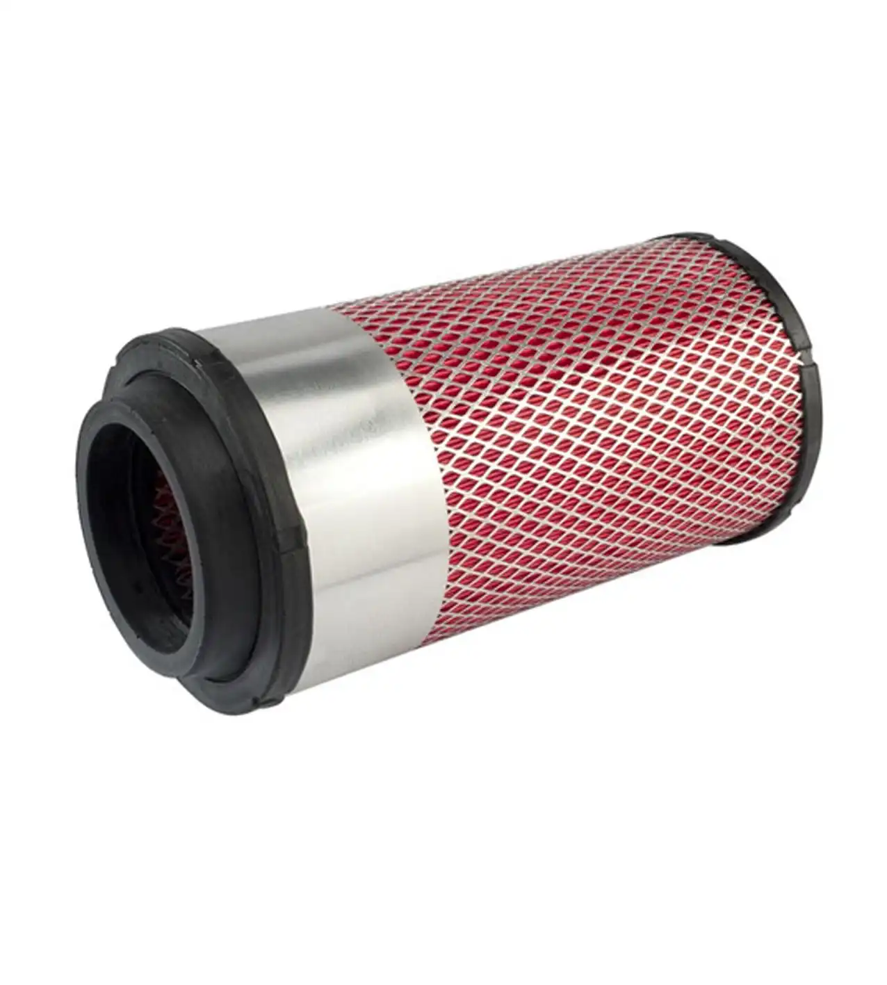 FILTRO AR MOTOR MITSUBISHI L-200 2.5 2010 A 2012 - PRIMARIO
