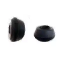 BUCHA TIRANTE SUSPENSAO DIANT PAJERO TR4 2002 EM DIANTE