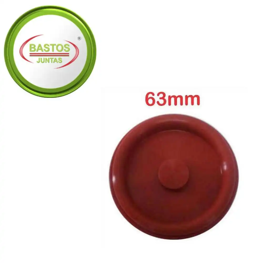 DIAFRAGMA FUSION 2.0 ECOBOOST 2013 A 2021 63MM