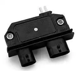 MODULO IGNICAO ELET MONZA,KADETT 92/ IPANEMA (MODULO HEI)