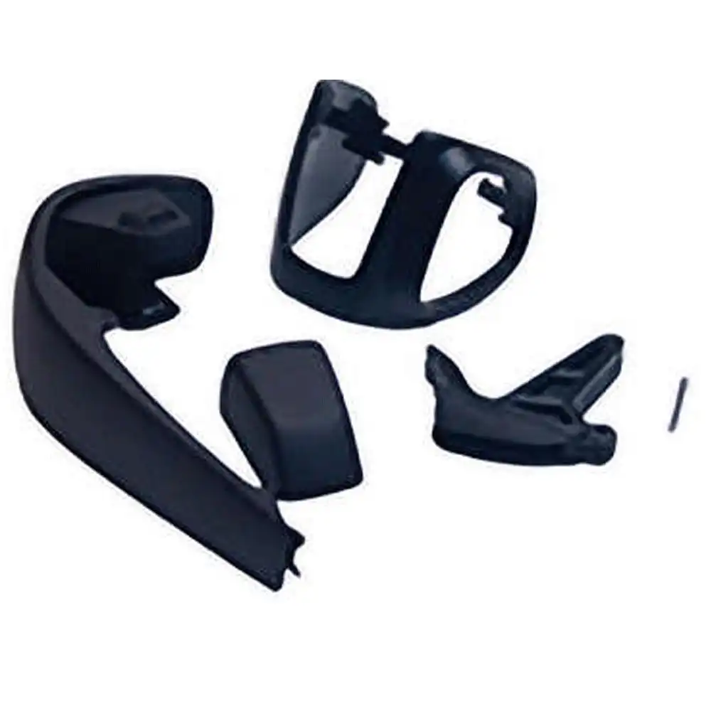 KIT REPARO MANOPLA ALAVANCA CAMBIO ONIX 2013 A 2019 AUTOMATI