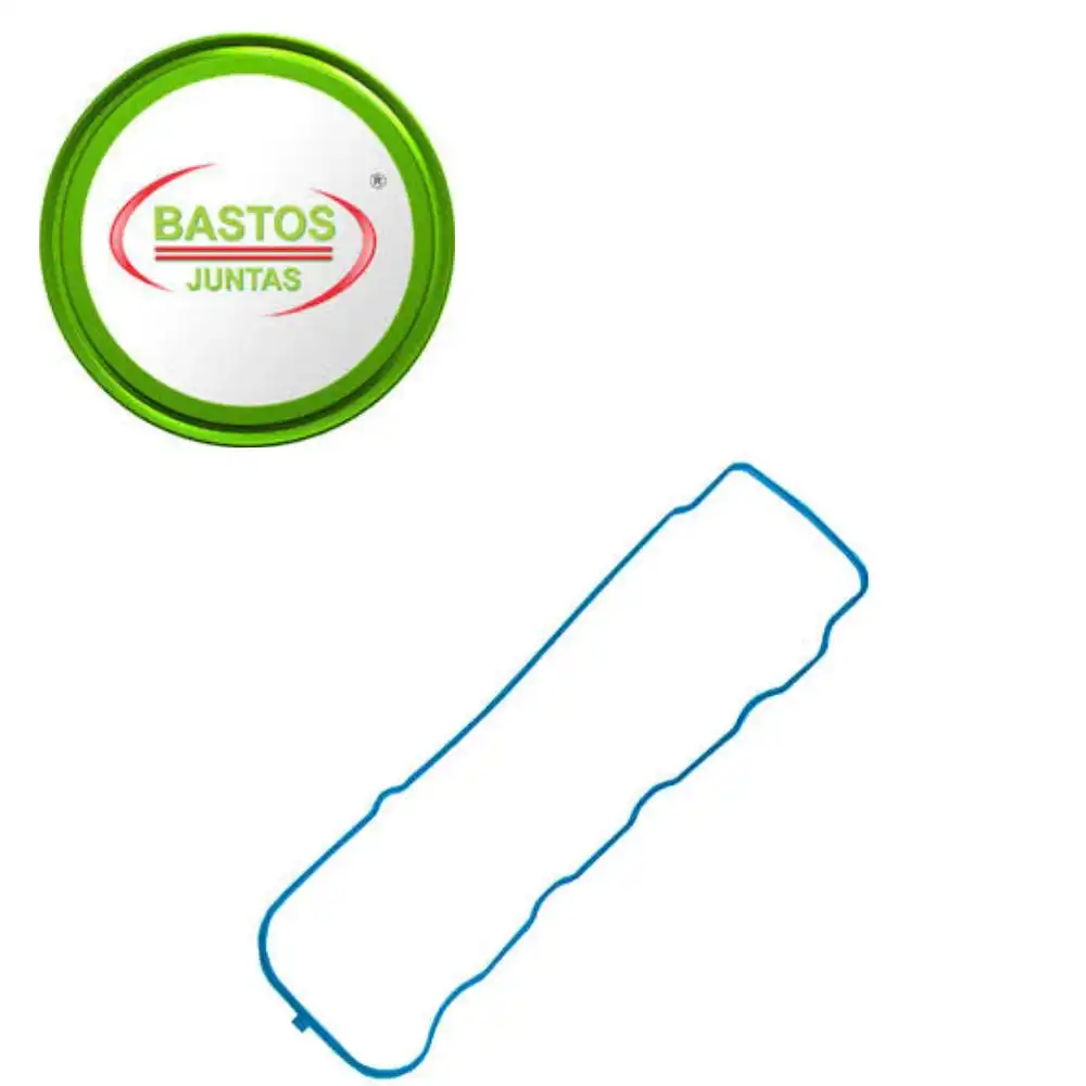 JUNTA TAMPA VALVULA HONDA FIT 1.5 16V 2005 A 2008 SILICONE