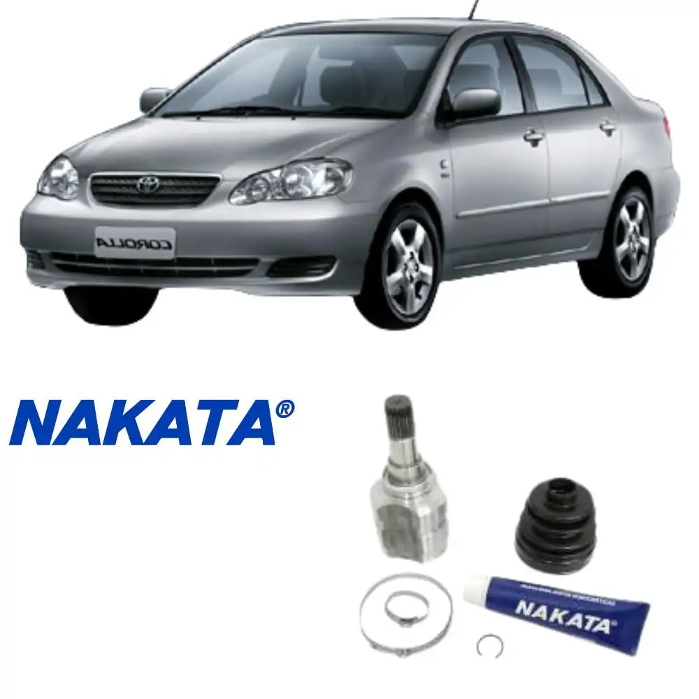 JUNTA HOMOC TOYOTA COROLLA/ COROLLA FIELDER 2002 A 2008