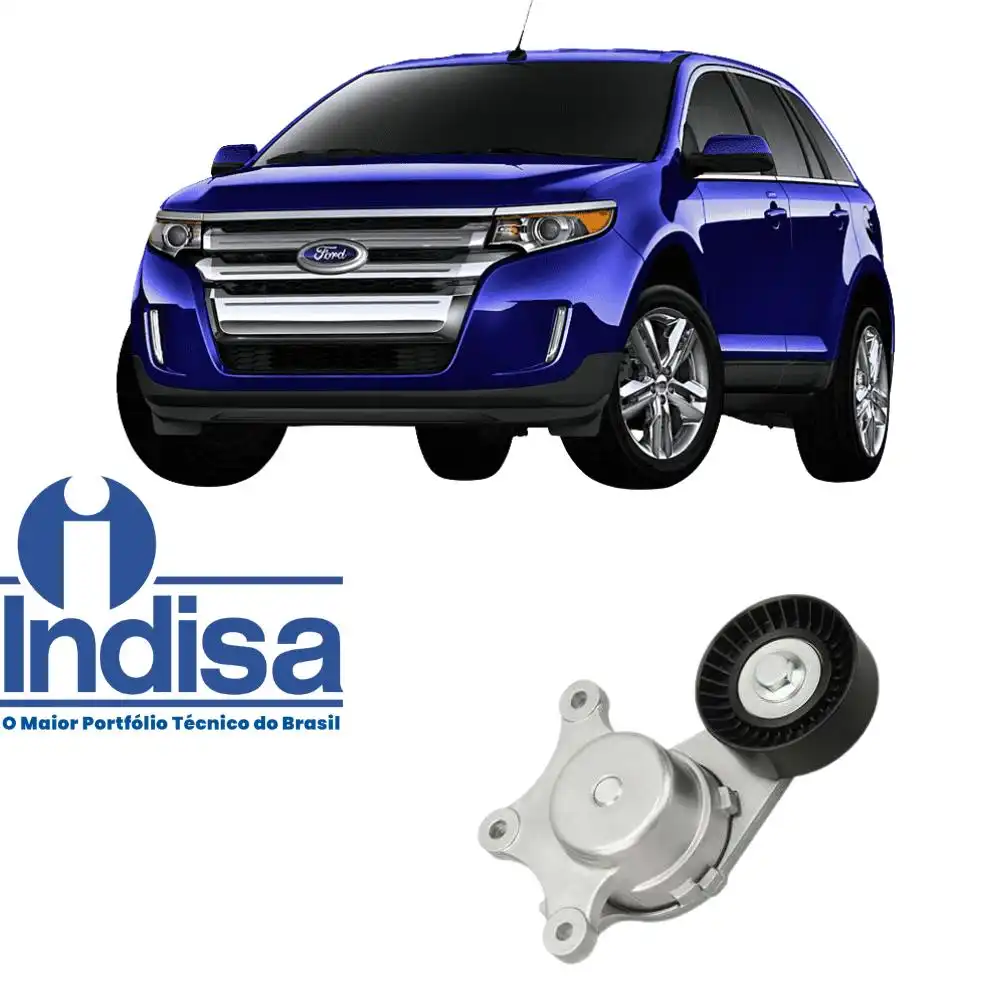 TENSOR CORREIA ALTERNADOR EDGE 3.5 V6 2008 A 2016