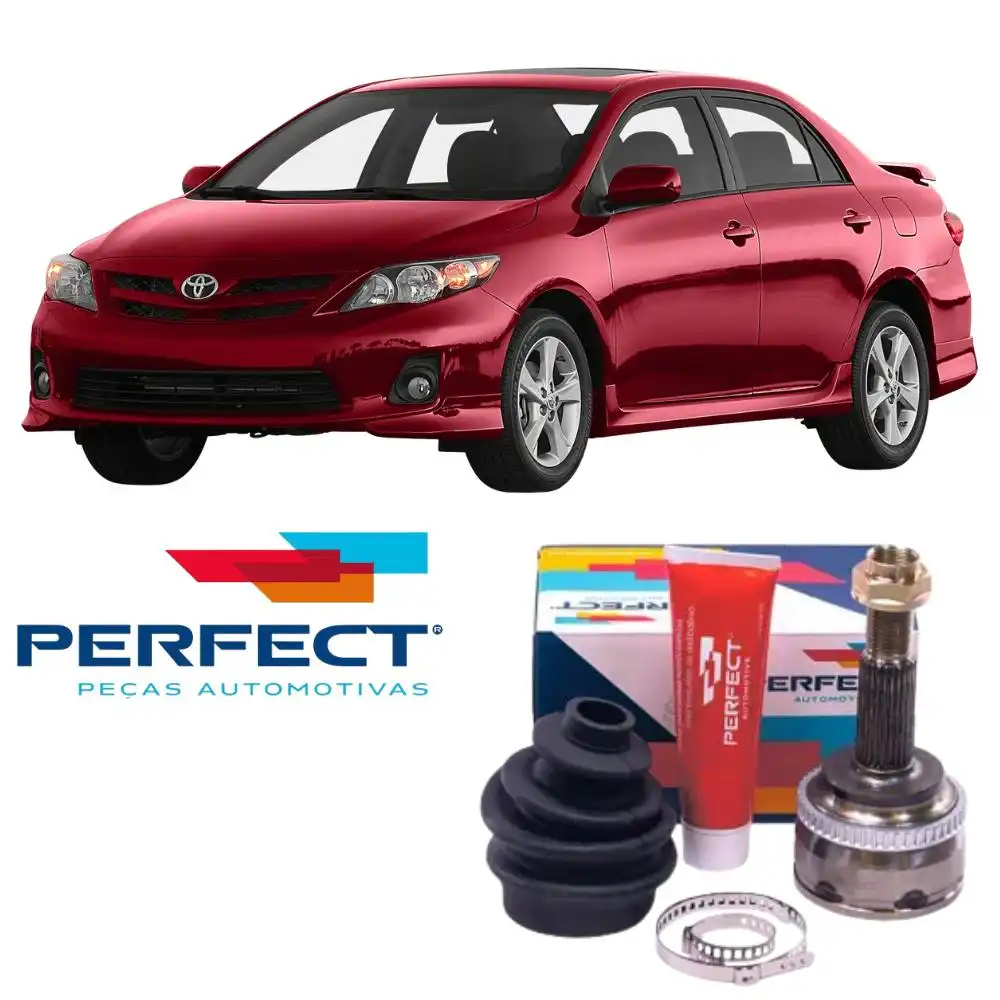 JUNTA HOMOC TOYOTA COROLLA 1.8 16V 2009 A 2013 AUTOMATICO