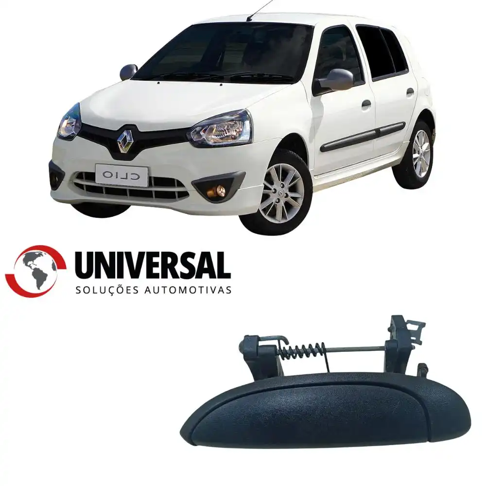 MACANETA EXT SCENIC CLIO,MEGANE DIANT/TRAS ESQ