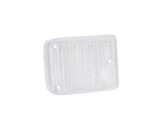 LENTE SINAL DIANT KOMBI CLIPPER DIR/ESQ CRISTAL