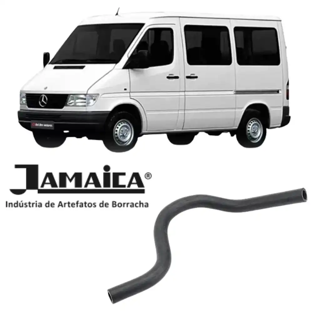 MANGUEIRA BOMBA VACUO AO CARTER SPRINTER 312