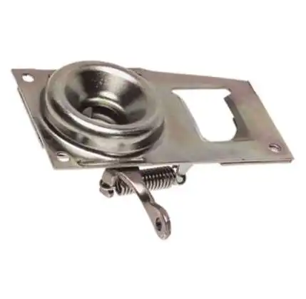 FECHADURA CAPO GOL,V.P.S. 88/ INFERIOR