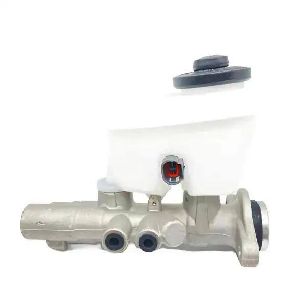 CILINDRO MESTRE FREIO TOYOTA HILUX SW4 3.0 1995 A 2002