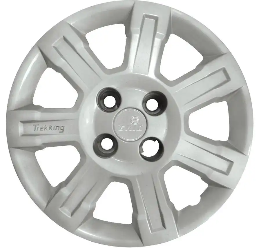 CALOTA ARO 14 STRADA TREKKING 2014