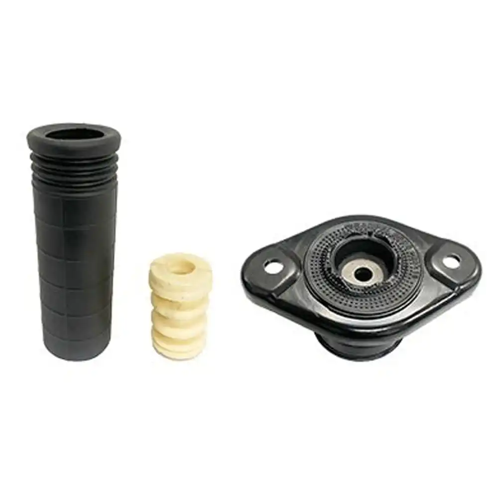 COXIM AMORTECEDOR TRASEIRO NISSAN KICKS 2016 EM DIANTE COMP