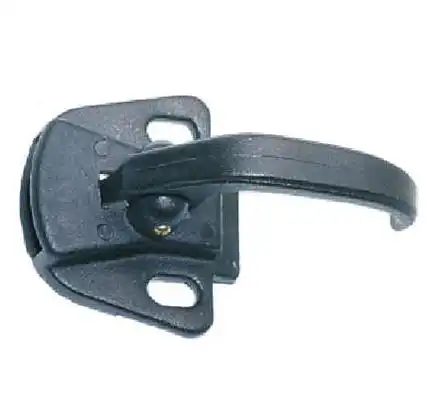 MACANETA INT CHEVETTE /83 PRETA