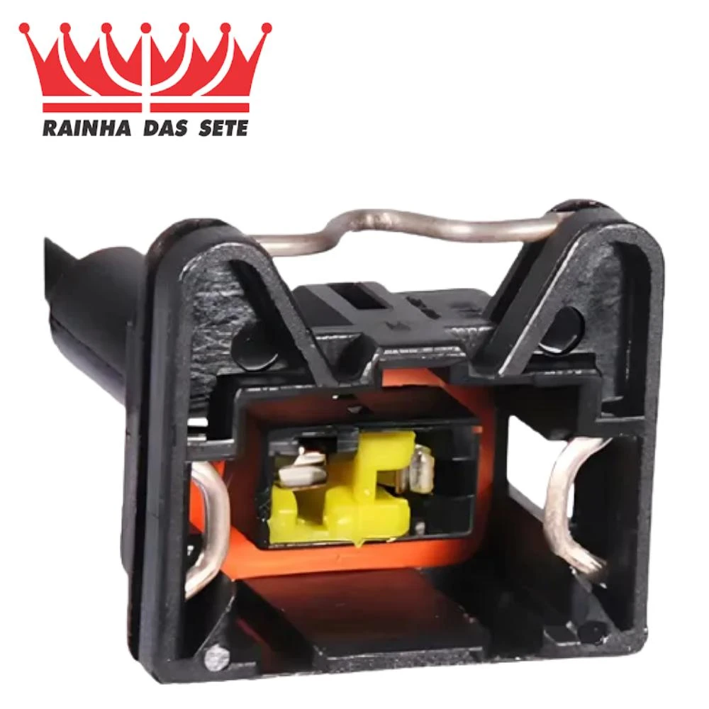 CHICOTE REPARO RESERVATORIO AGUA OU COMBUSTIVEL FORD GM VW