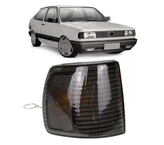 SINAL DIANT GOL 91/ DIR FUME (MOD ARTEB/CIBIE)