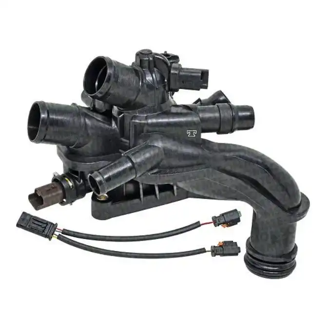 VALVULA TERMOSTATICA PEUGEOT 3008 1.6 16V 2011 A 2019