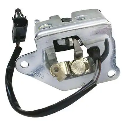 FECHADURA PORTA MALAS FIAT PALIO 2001/ ELETRICA
