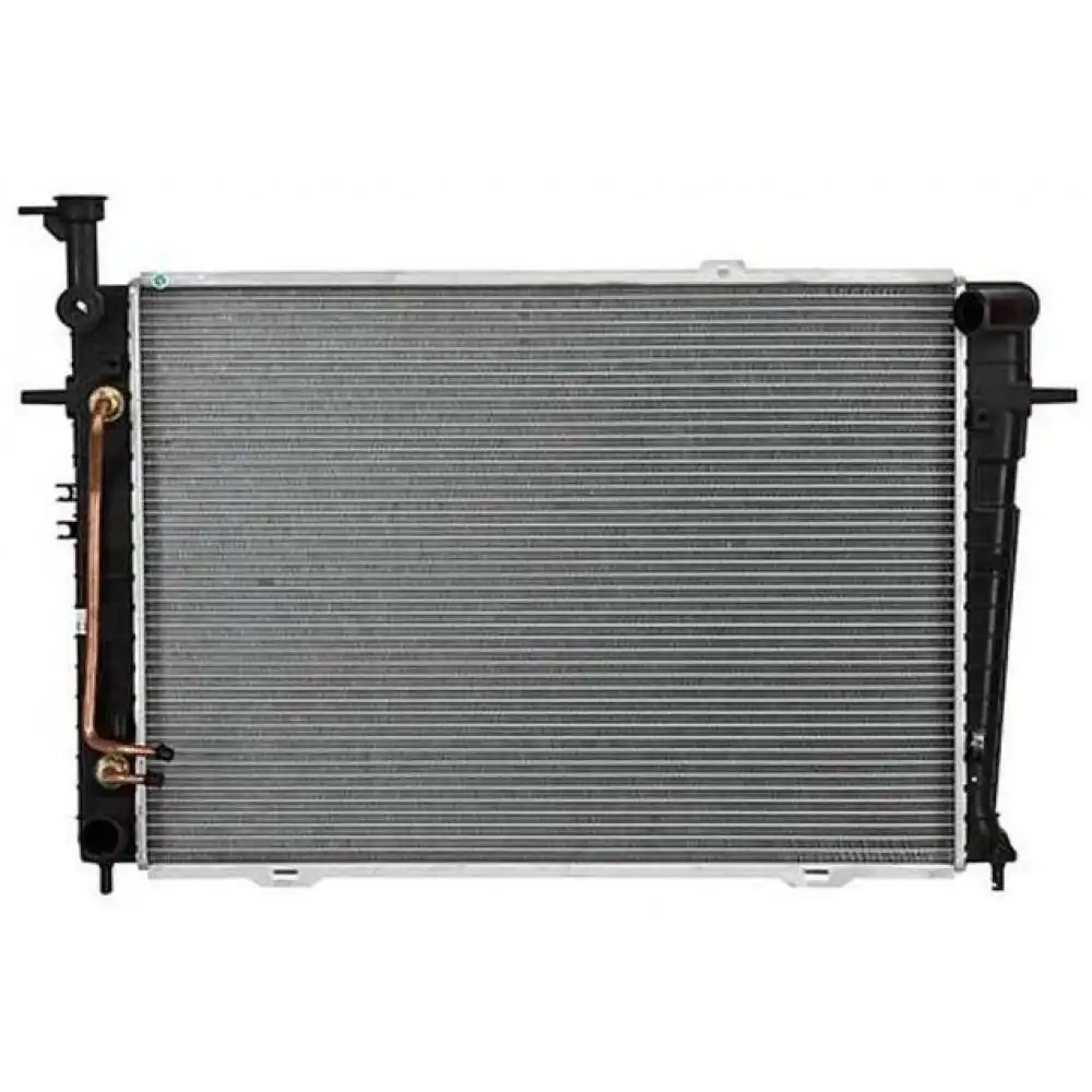 RADIADOR HYUNDAI TUCSON 2.0 16V 2005 A 2016