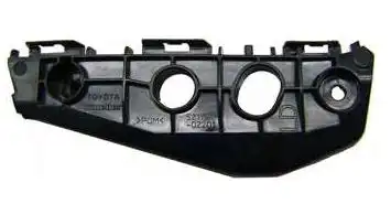 GUIA PARACHOQUE DIANT TOYOTA COROLLA 09/11 DIR