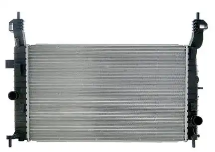 RADIADOR MERIVA 1.4 1.8 8/16V