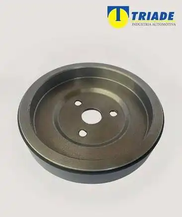 POLIA BOMBA AGUA C4 LOUNGE 1.6 16V THP