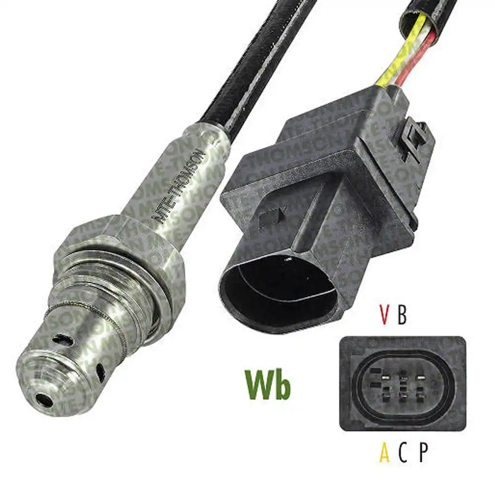 SONDA LAMBDA AMAROK 2.0 16V 10/18 PRE CATALIZADOR