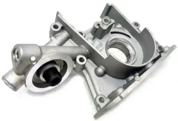 BOMBA OLEO RENAULT CLIO 1.6 16V 206 1.0 16V LOGAN KANGOO SAN