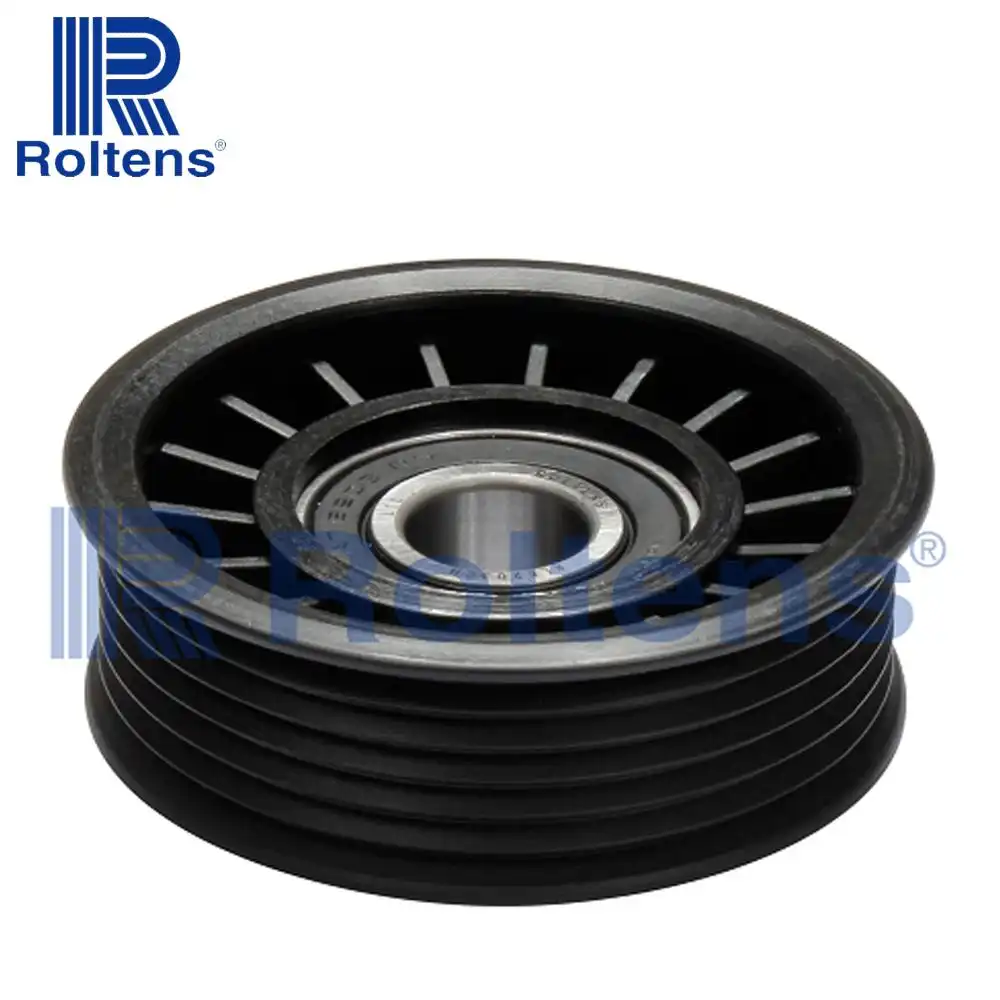 POLIA CORREIA ALTERNADOR CIVIC 1.8 16V 2012 ACIMA