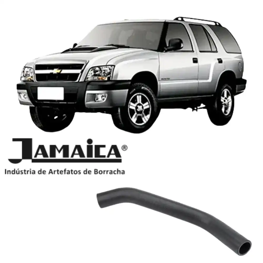 MANGUEIRA RADIADOR BLAZER S-10 2.2 2.4 8V 2000 A 2011