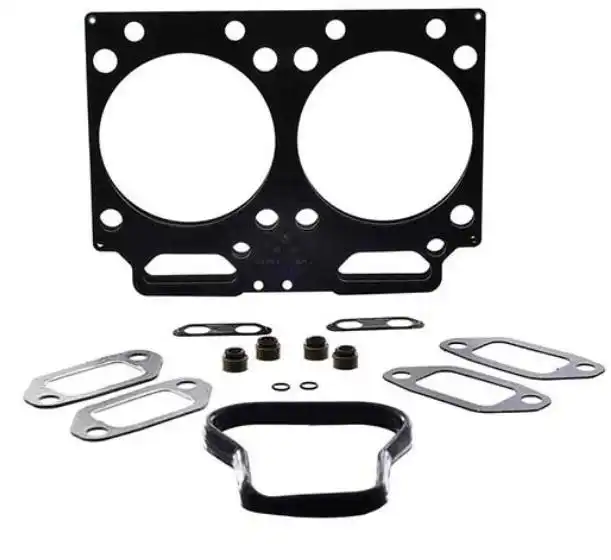 JUNTA MOTOR MWM X10 X12 4.12TCE 4CC E 6CC SUPERIOR