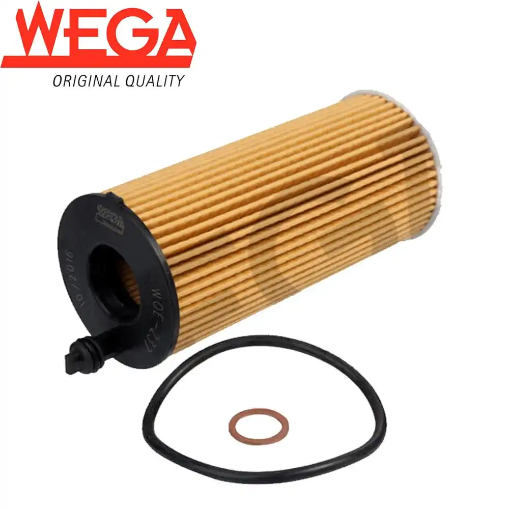 FILTRO OLEO MOTOR BMW 120IA 2.0 16V 2016/