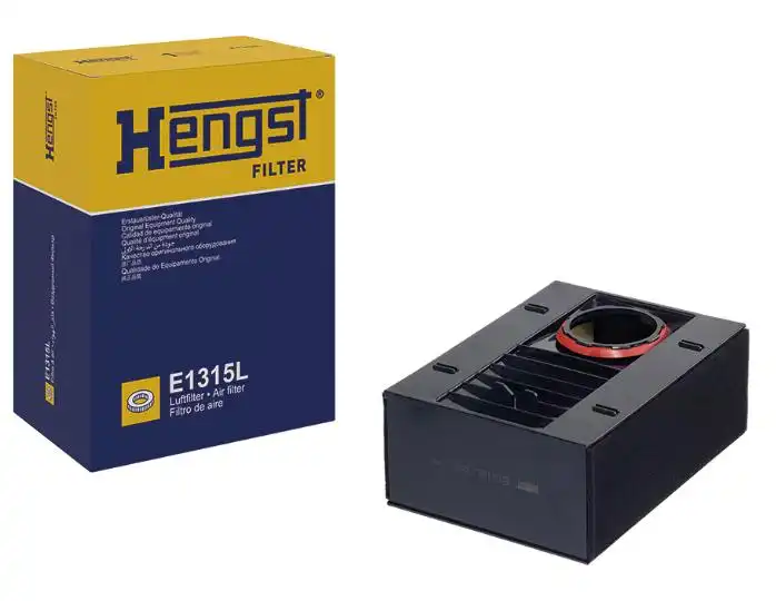 FILTRO AR MOTOR PORSCHE MACAN 2.0 TURBO 2015 EM DIANTE