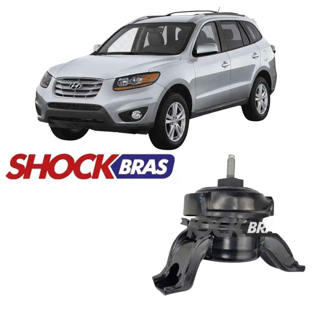 CALCO MOTOR SANTA FE 3.3 2012 ACIMA DIREITO