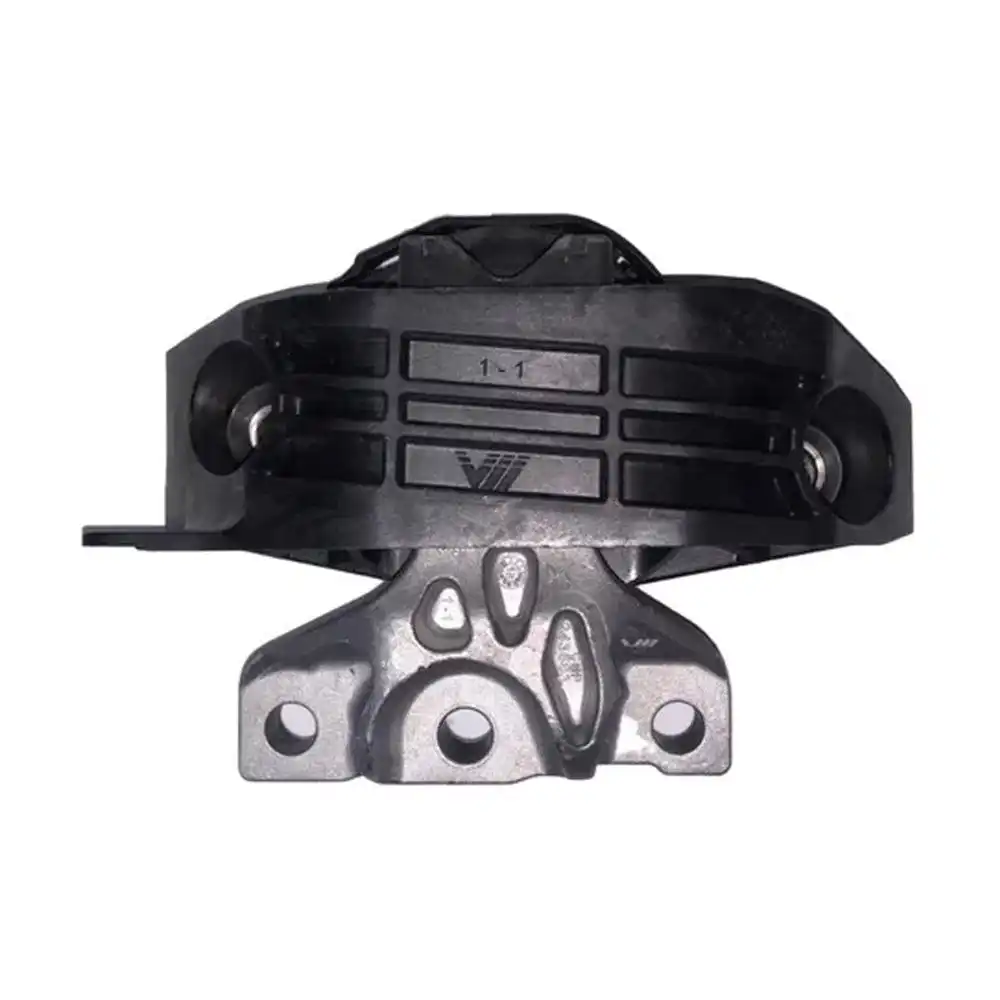 CALCO MOTOR PEUGEOT 208 1.6 2021 EM DIANTE DIREITO