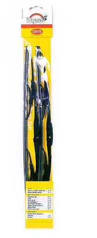 PALHETA CONVENCIONAL 18" 18" GANCHO