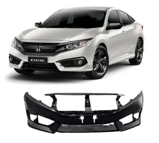 PARACHOQUE DIANT HONDA CIVIC 2017/