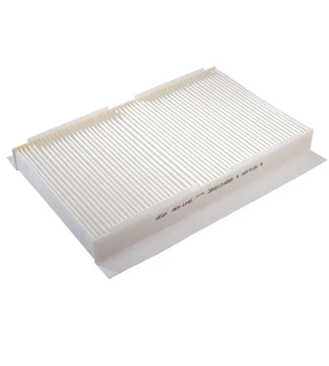 FILTRO AR CABINE PEUGEOT 307 1.6 16V 2001 A 2003