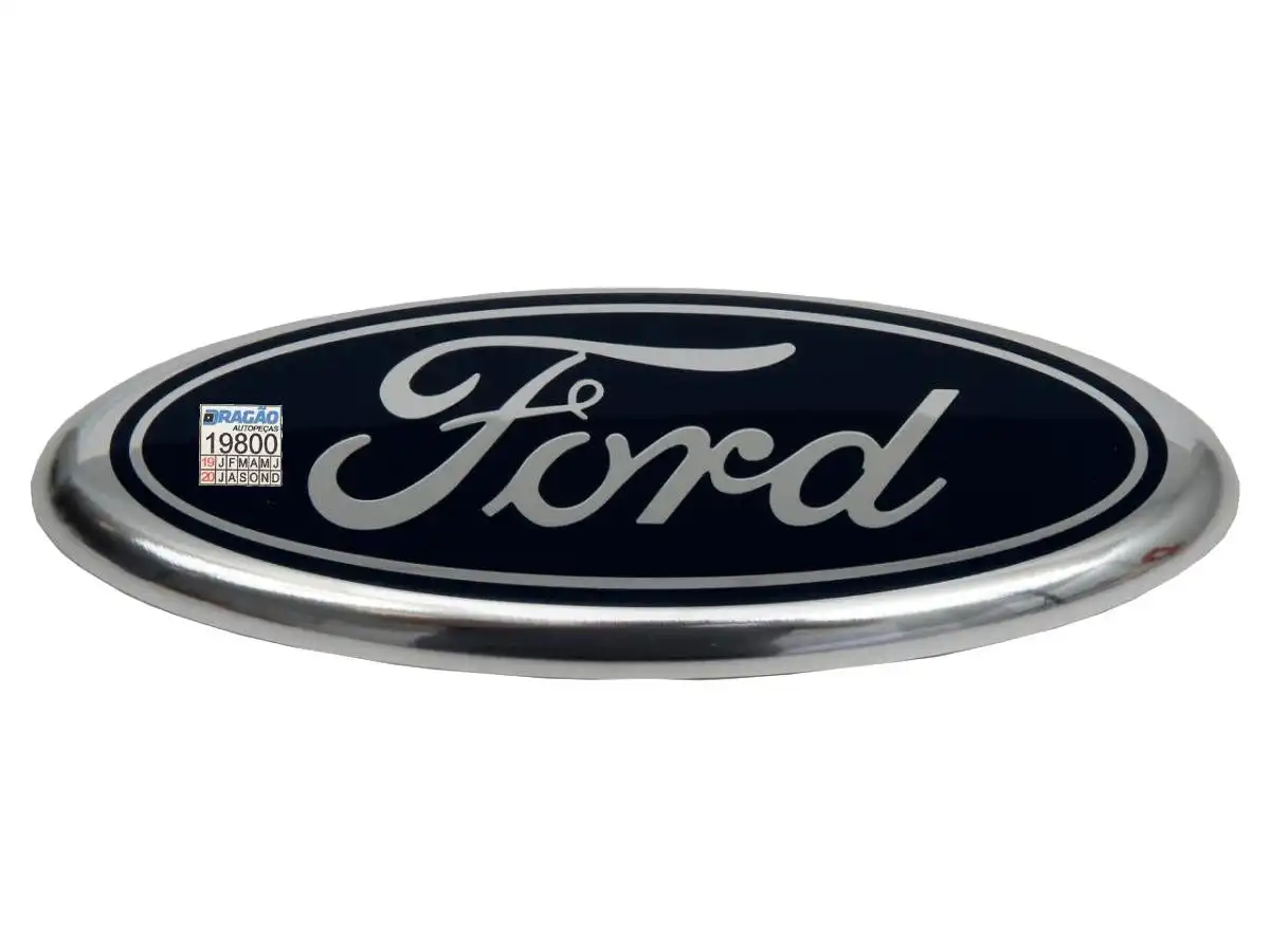 EMBLEMA GRADE FOCUS 2014/ FORD