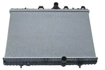 RADIADOR CITROEN C3 1.6 16V 2016 EM DIANTE AUTOMATICO