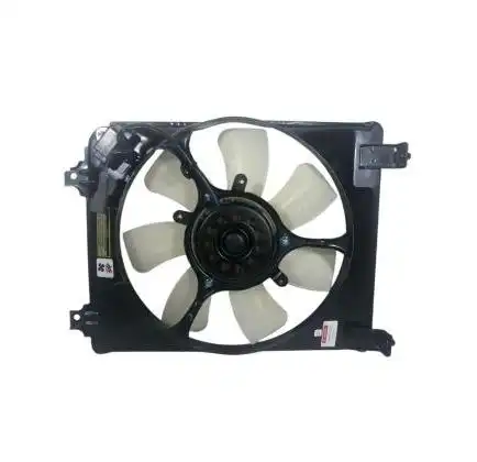ELETRO VENTILADOR AR CONDICIONAD HONDA CIVIC 1.8 2007 A 2012